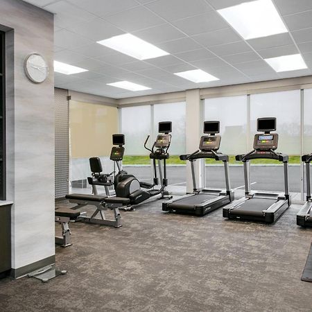 Fairfield By Marriott Inn & Suites Harrisburg West/Mechanicsburg Ngoại thất bức ảnh